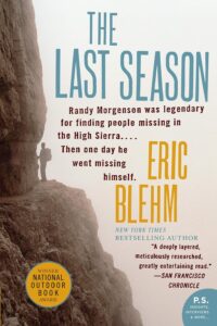 The Last Season by Eric Blehm