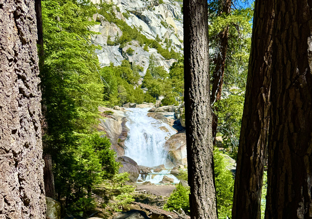 Mist Falls